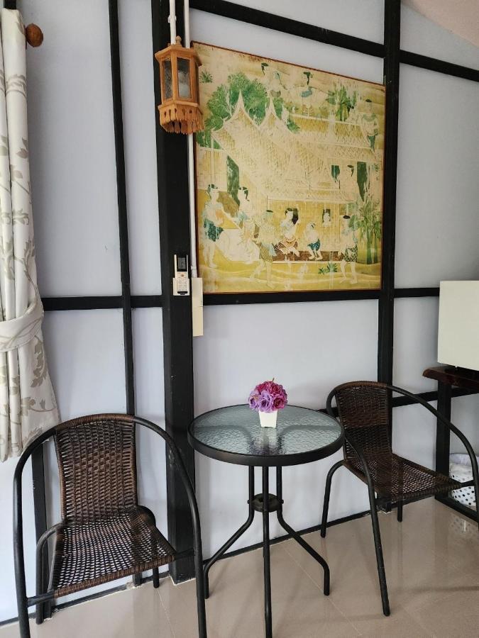 Suankafae Resort สวนกาแฟรีสอร์ท スラート・ターニー エクステリア 写真
